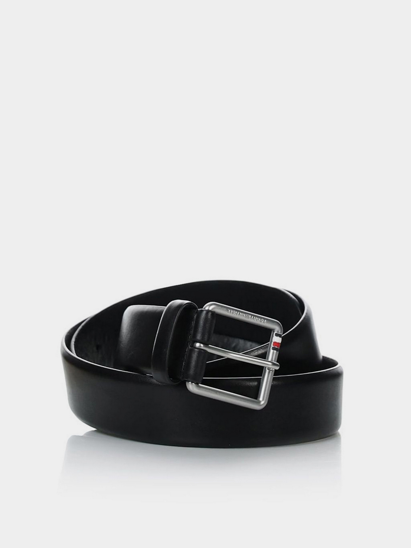 Ремни Tommy Hilfiger модель AM0AM09411-BDS Фото