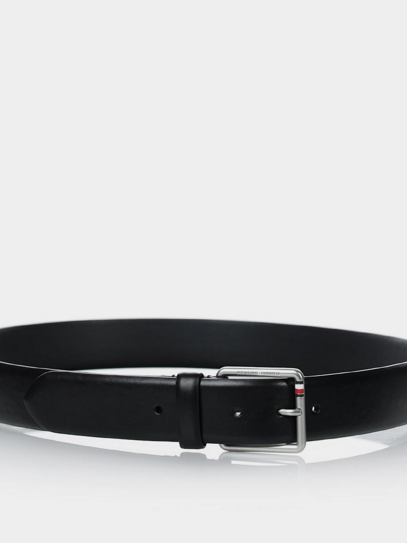 Ремни Tommy Hilfiger модель AM0AM09411-BDS Фото
