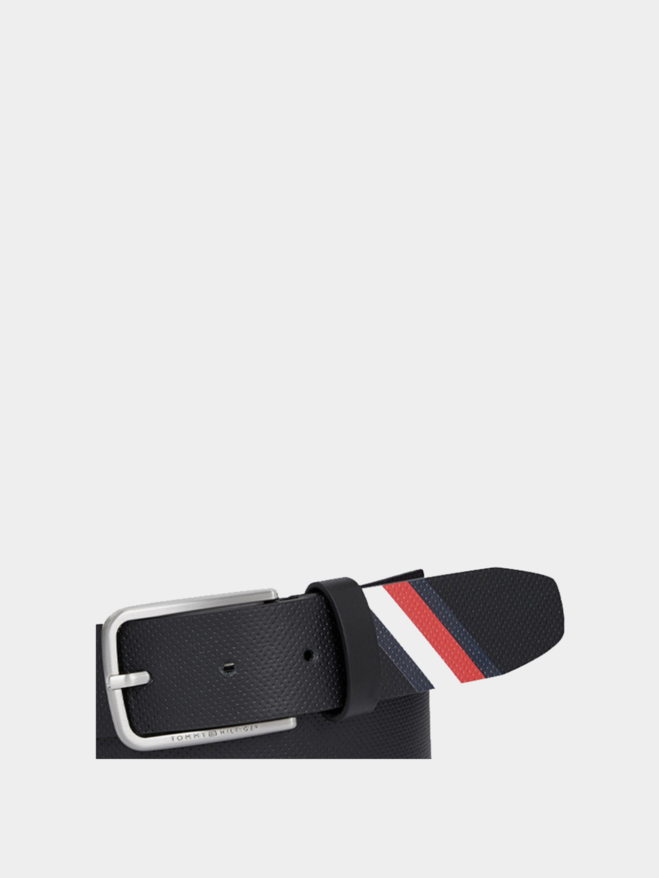Ремни Tommy Hilfiger модель AM0AM09417-0GK Фото
