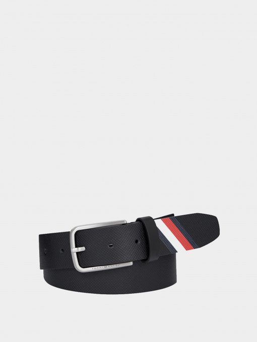 Ремни Tommy Hilfiger модель AM0AM09417-0GK Фото