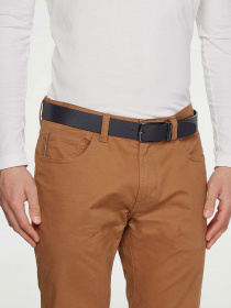 Ремни Tommy Hilfiger модель AM0AM09418-0GJ Фото