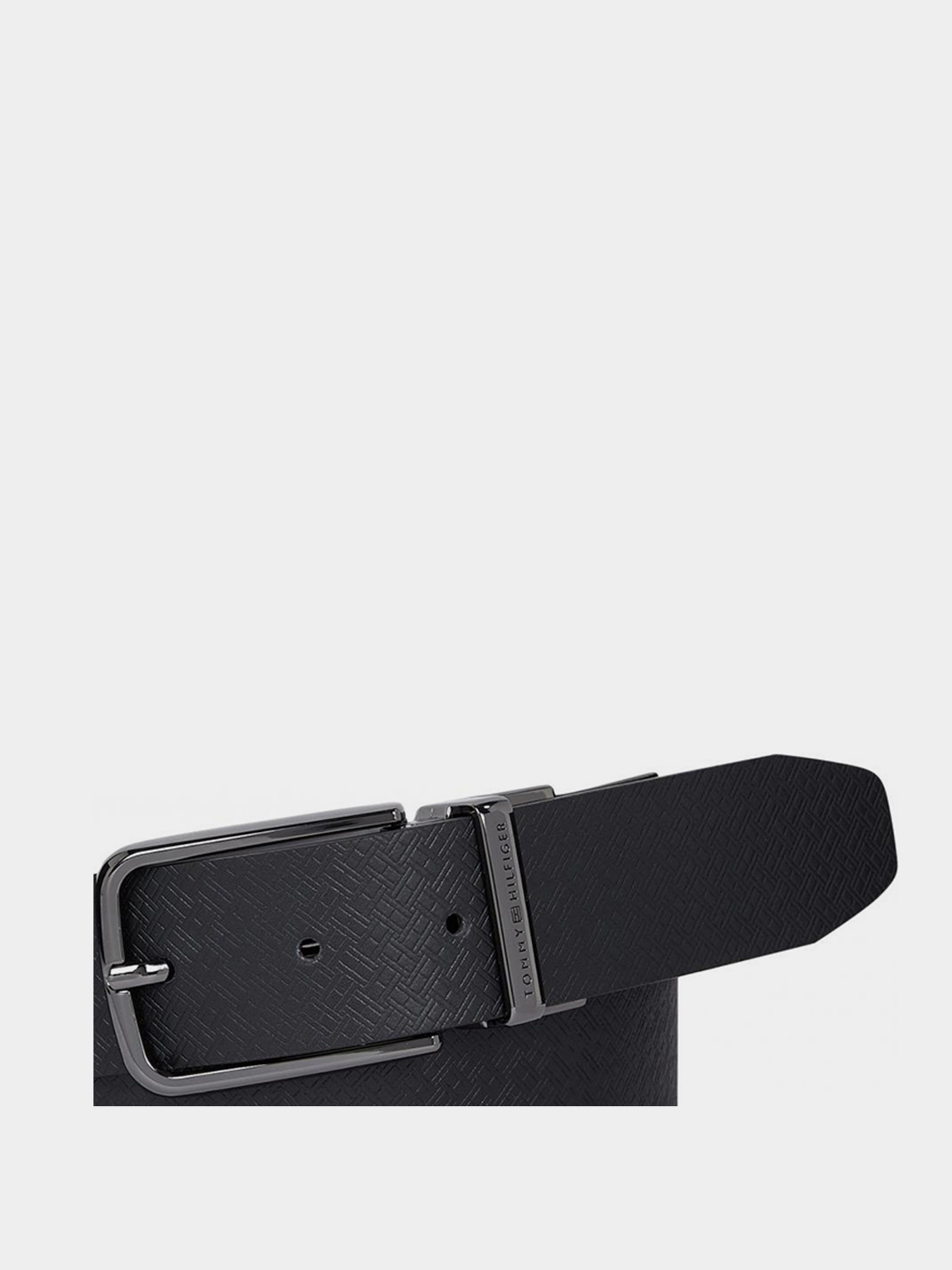 Ремни Tommy Hilfiger модель AM0AM09418-0GK Фото