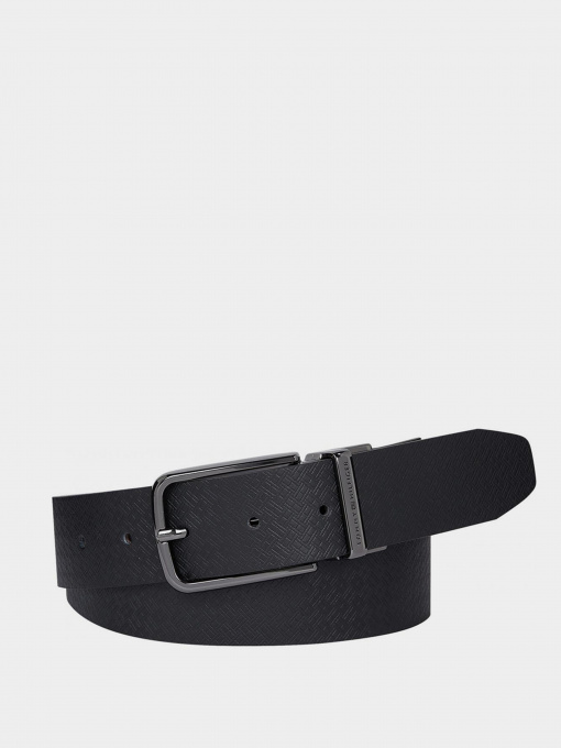 Ремни Tommy Hilfiger модель AM0AM09418-0GK Фото
