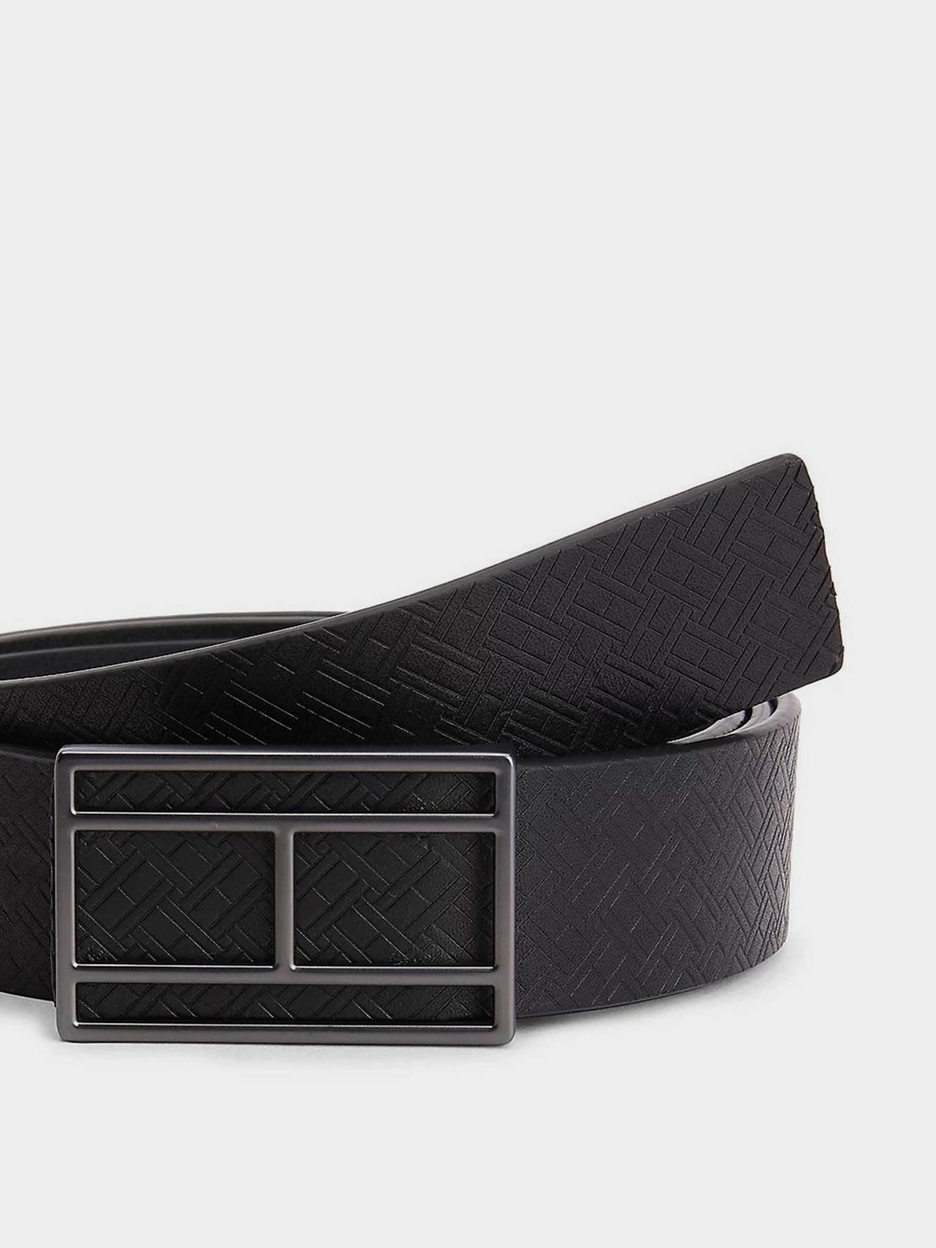 Ремни Tommy Hilfiger модель AM0AM09543-0GJ Фото