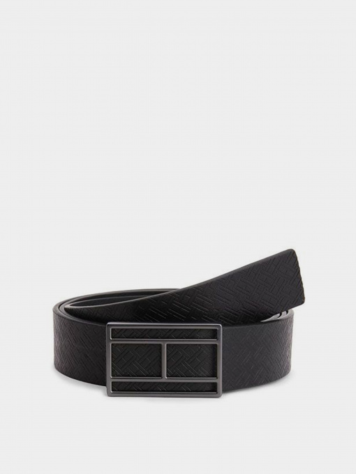 Ремни Tommy Hilfiger модель AM0AM09543-0GJ Фото