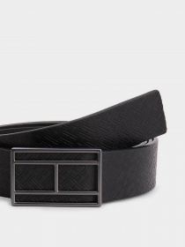 Ремни Tommy Hilfiger модель AM0AM09543-0GJ Фото