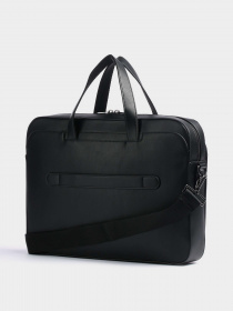 Сумки Tommy Hilfiger модель AM0AM09545-BDS Фото