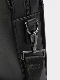 Сумки Tommy Hilfiger модель AM0AM09545-BDS Фото