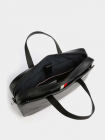 Сумки Tommy Hilfiger модель AM0AM09545-BDS Фото