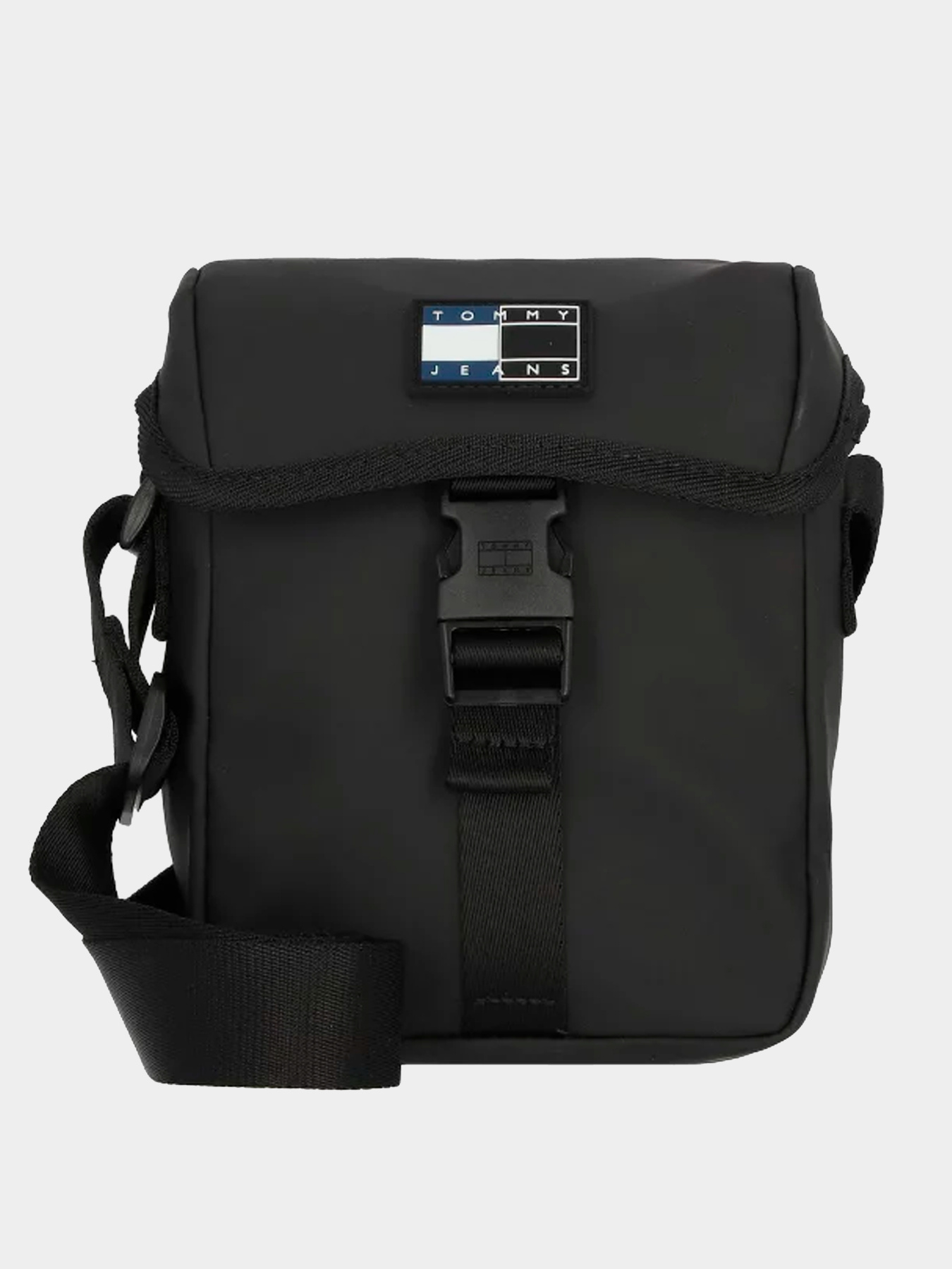 Сумки Tommy Hilfiger модель AM0AM09705-BDS Фото