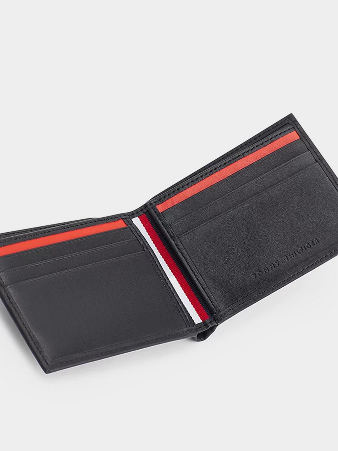 Кошельки Tommy Hilfiger модель AM0AM10227-BDS Фото