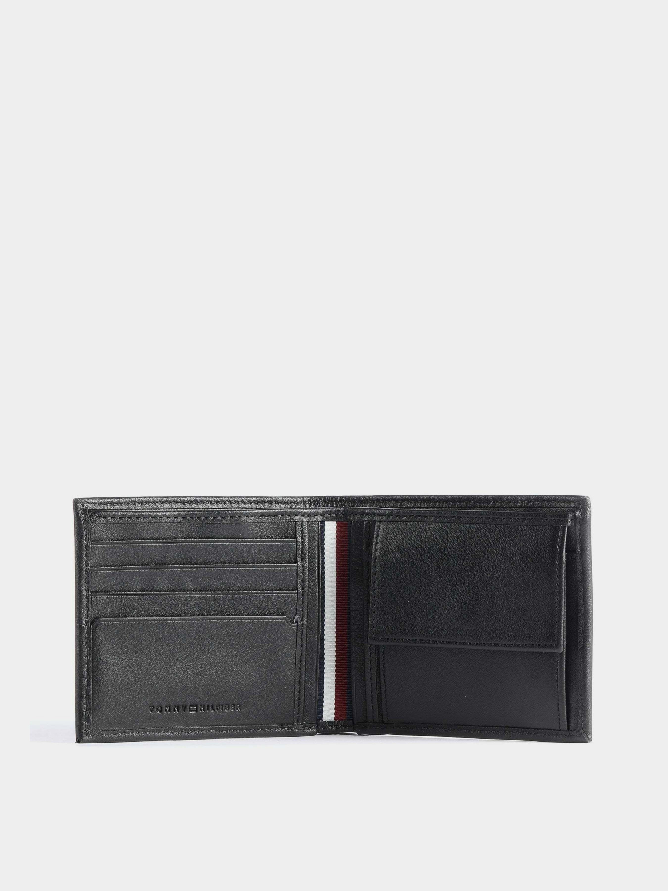 Кошельки Tommy Hilfiger модель AM0AM10238-BDS Фото