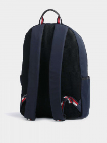 Рюкзаки Tommy Hilfiger модель AM0AM10266-DW6 Фото