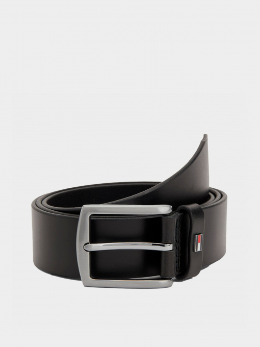 Ремни Tommy Hilfiger модель AM0AM10312-BDS Фото