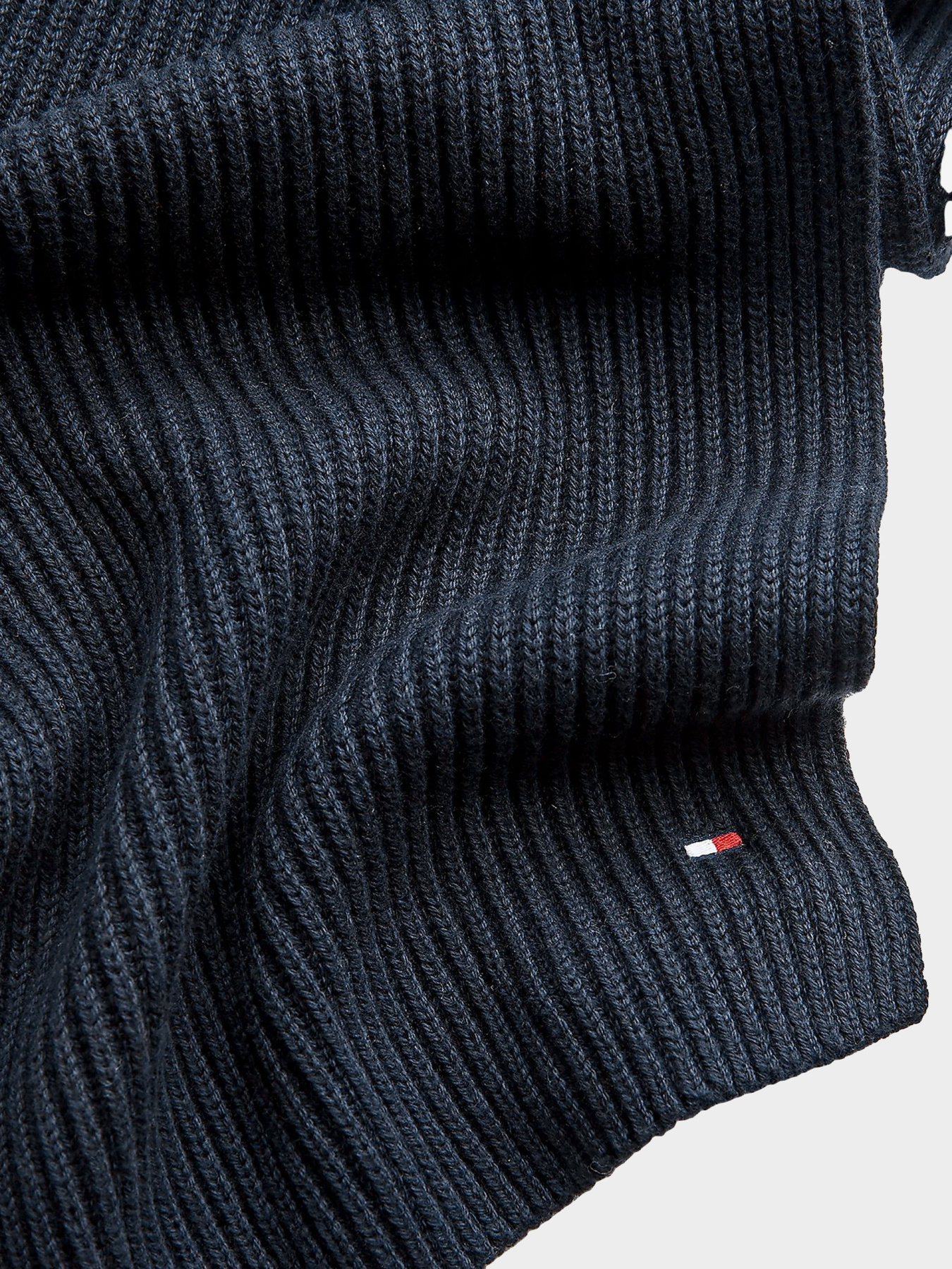 Шарфы и платки Tommy Hilfiger модель AM0AM10365-DW6 Фото