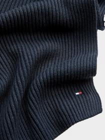 Шарфы и платки Tommy Hilfiger модель AM0AM10365-DW6 Фото