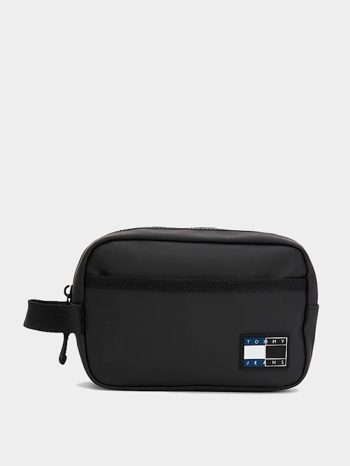 Косметичка Tommy Hilfiger Tommy Hilfiger модель AM0AM10414-BDS Фото