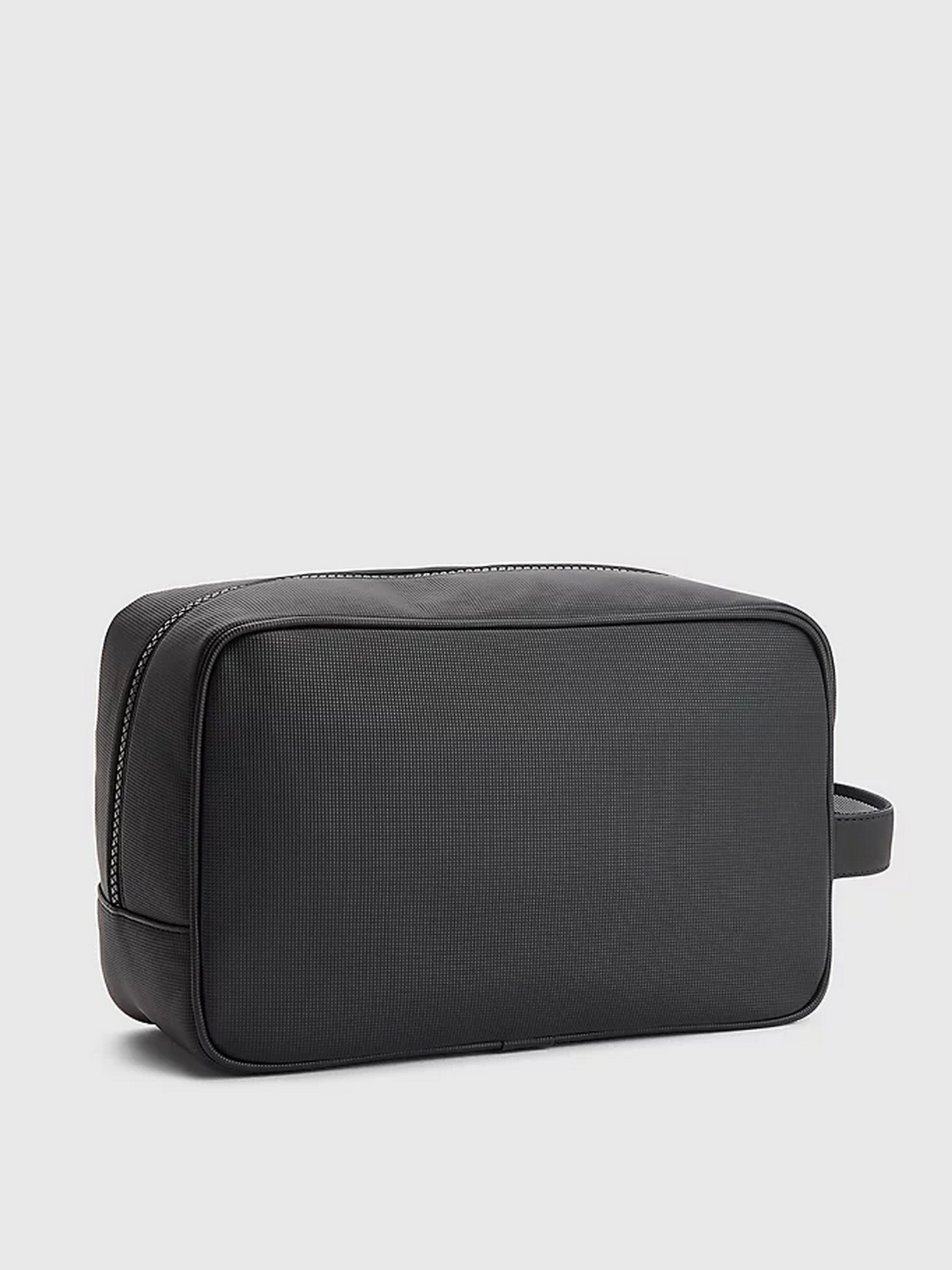 TH STRIPE WASHBAG Tommy Hilfiger модель AM0AM10507-BDS Фото