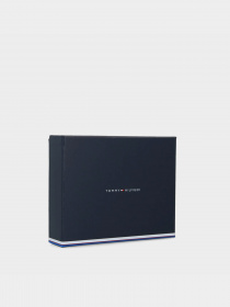 Косметички и холдеры Tommy Hilfiger модель AU0AU01165-DW5 Фото