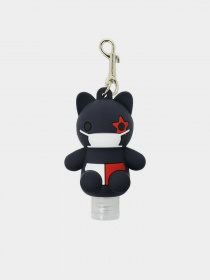 Косметички и холдеры Tommy Hilfiger модель AU0AU01165-DW5 Фото
