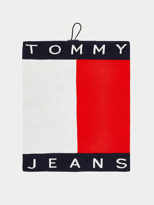Маска Tommy Hilfiger Tommy Hilfiger модель AU0AU01170-0GY Фото