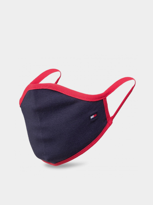Маска защитная Tommy Hilfiger Tommy Hilfiger модель AU0AU01194-DW5 Фото