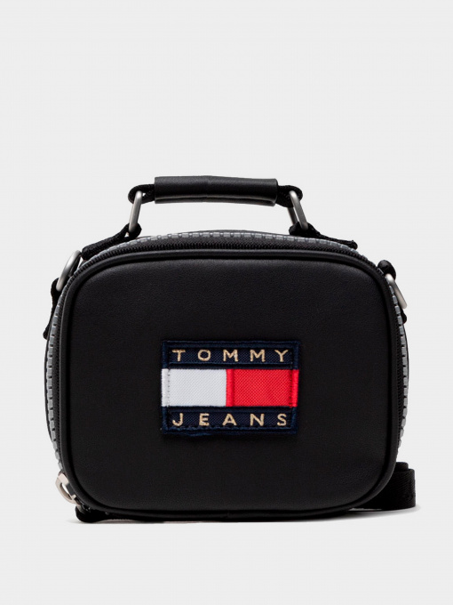 Сөмкелер Tommy Hilfiger үлгі AW0AW10899-BDS Фото
