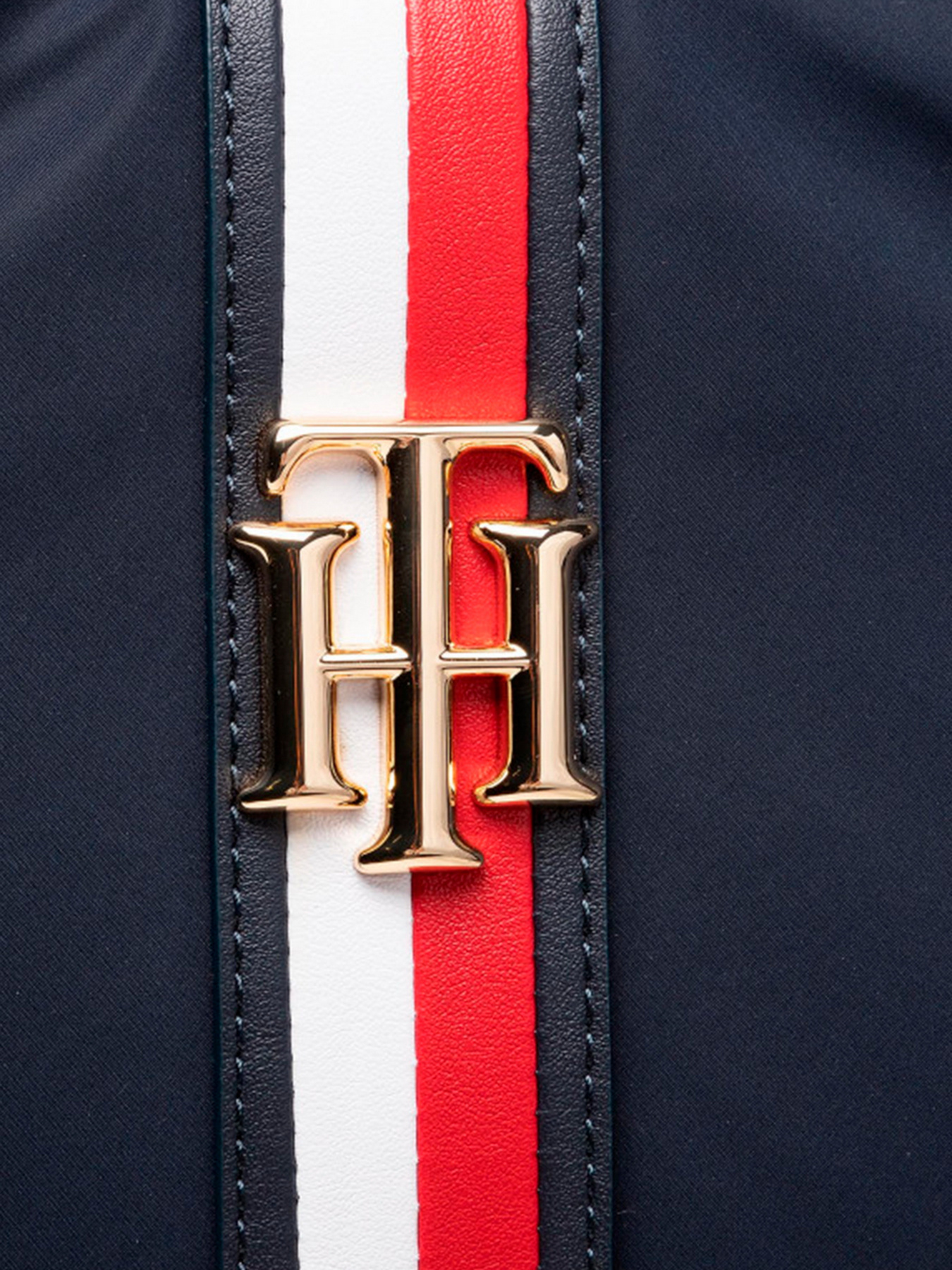 Сумки Tommy Hilfiger модель AW0AW10927-DW5 Фото