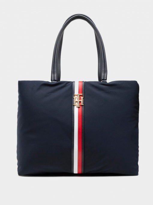Сумки Tommy Hilfiger модель AW0AW10927-DW5 Фото