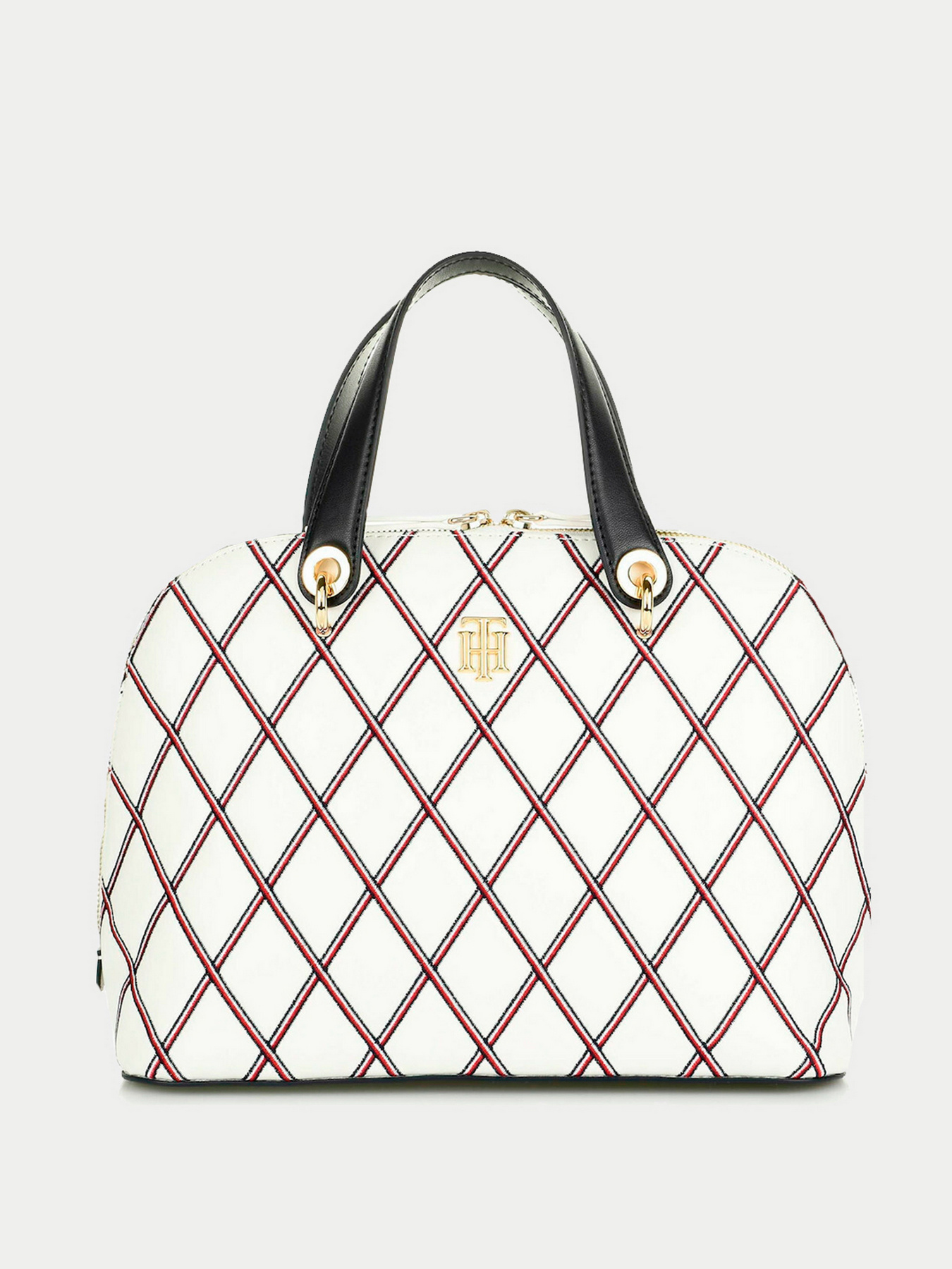 Сумки Tommy Hilfiger модель AW0AW10952-YBL Фото