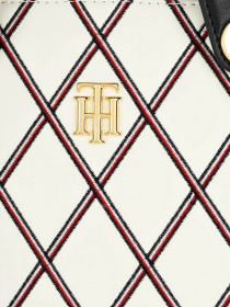 Сумки Tommy Hilfiger модель AW0AW10952-YBL Фото
