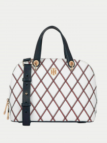 Сумки Tommy Hilfiger модель AW0AW10952-YBL Фото