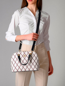 Сумки Tommy Hilfiger модель AW0AW10952-YBL Фото