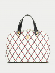 Сумки Tommy Hilfiger модель AW0AW10952-YBL Фото
