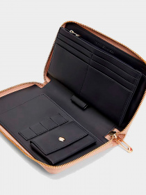 Кошельки Tommy Hilfiger модель AW0AW10970-0F4 Фото