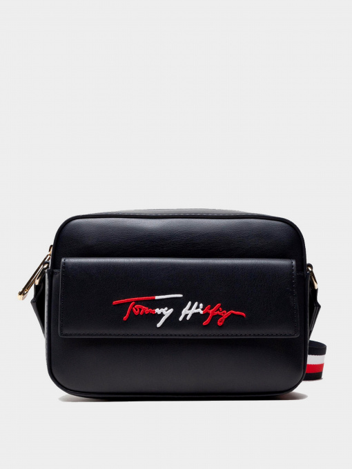 Сөмкелер Tommy Hilfiger үлгі AW0AW11073-DW5 Фото