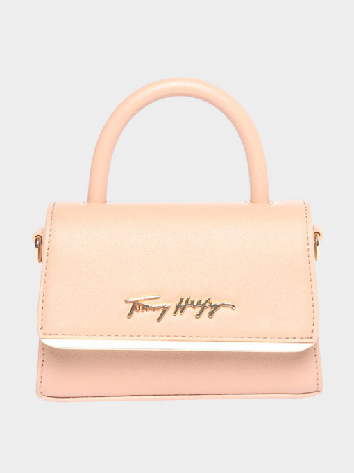 Сөмкелер Tommy Hilfiger үлгі AW0AW11090-0F4 Фото