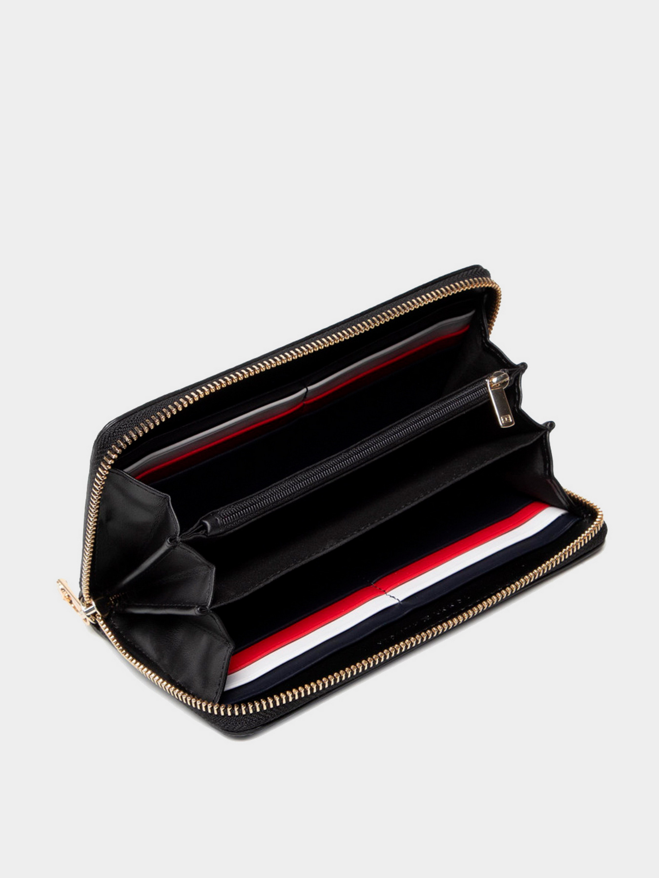 Кошельки Tommy Hilfiger модель AW0AW11116-0GJ Фото