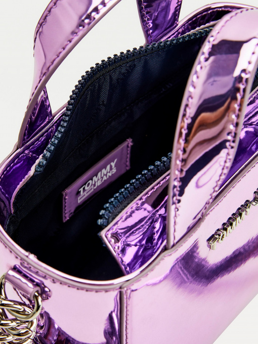 Сөмкелер Tommy Hilfiger үлгі AW0AW11128-0KA Фото