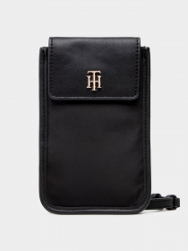 Сумки Tommy Hilfiger модель AW0AW11158-BDS Фото