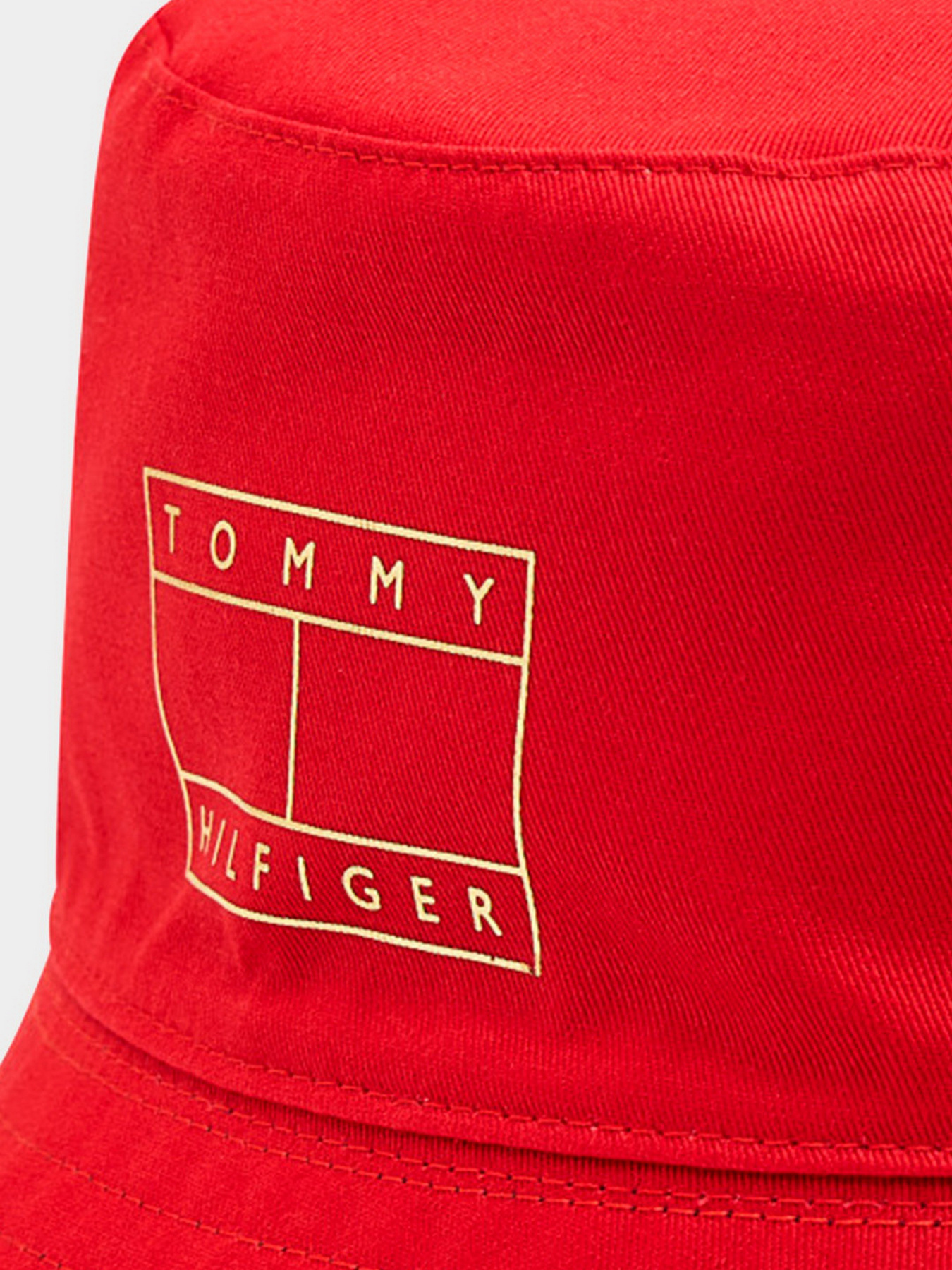 Шапки и кепки Tommy Hilfiger модель AW0AW11159-0KP Фото