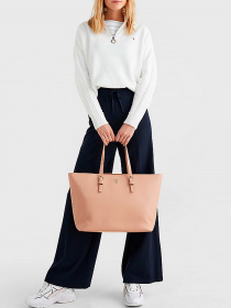 Сумки Tommy Hilfiger модель AW0AW11329-ABR Фото