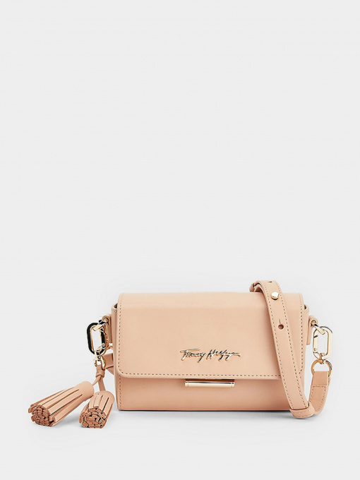 Сумки Tommy Hilfiger модель AW0AW11528-ABR Фото