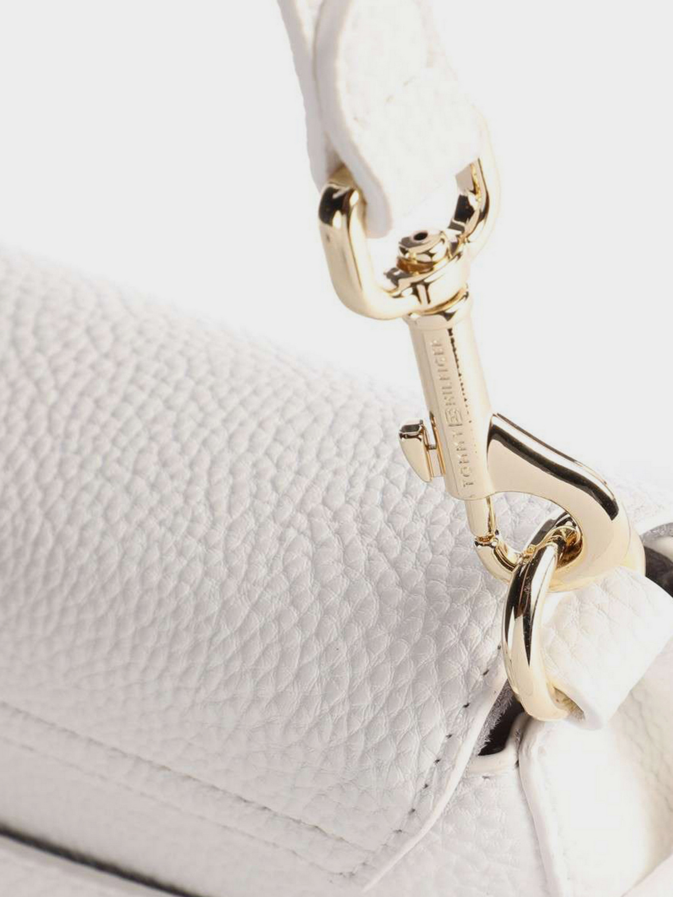 Сумки Tommy Hilfiger модель AW0AW11712-YBL Фото