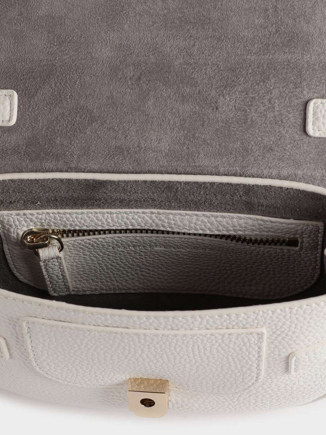 Сумки Tommy Hilfiger модель AW0AW11712-YBL Фото