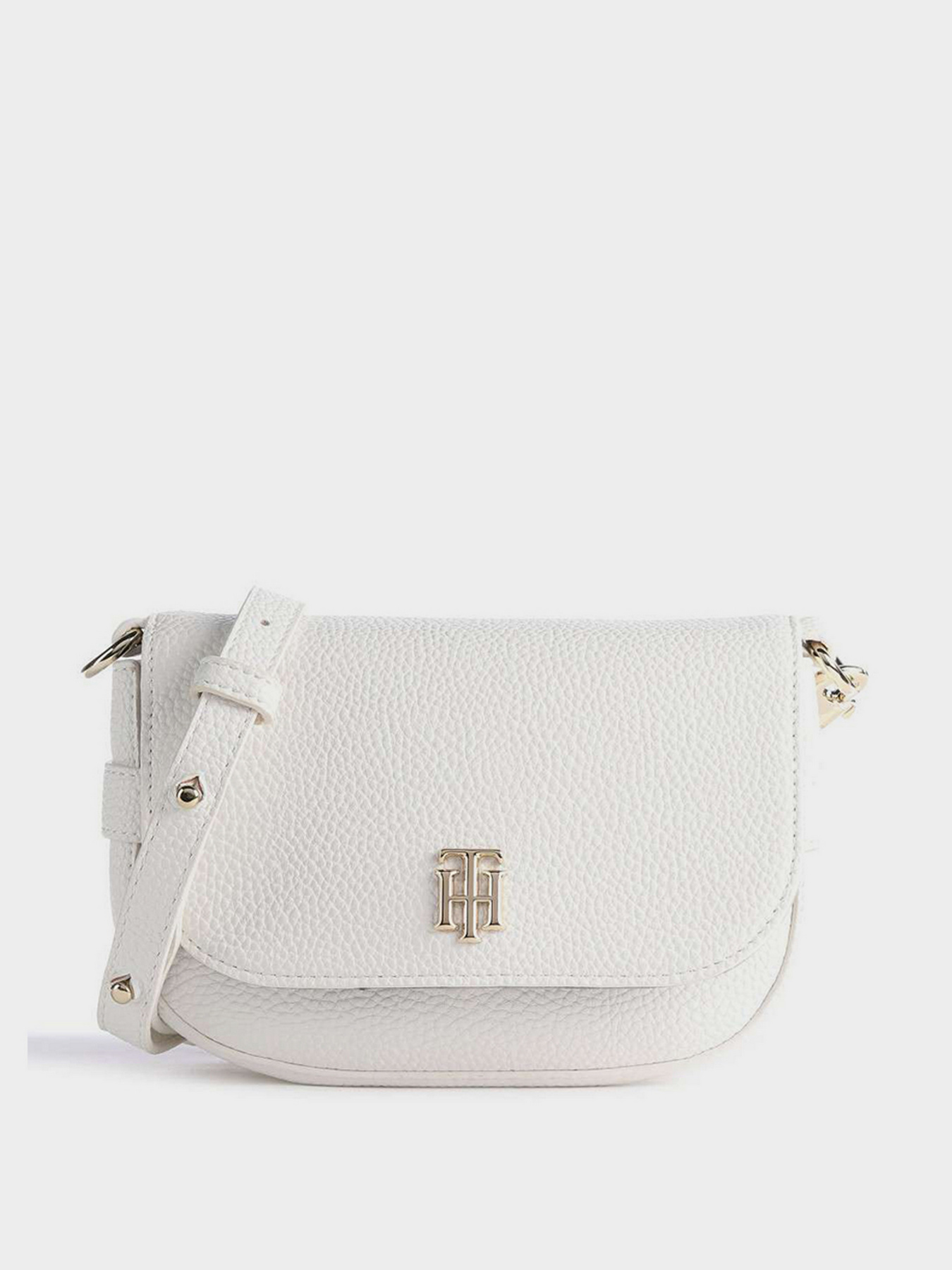 Сумки Tommy Hilfiger модель AW0AW11712-YBL Фото
