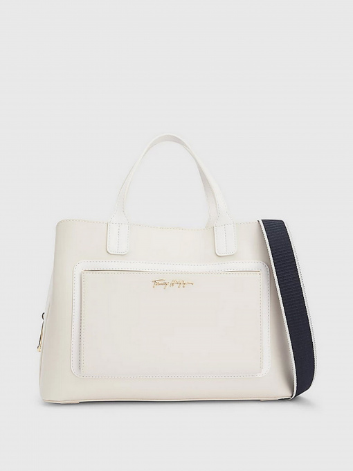 Сумки Tommy Hilfiger модель AW0AW11996-AF4 Фото