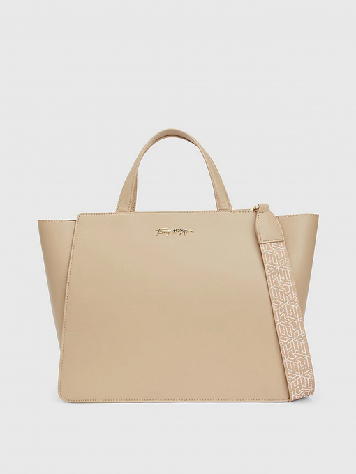 Сумки Tommy Hilfiger модель AW0AW12014-AEG Фото