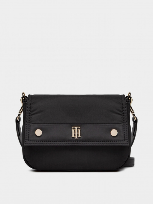 Сумки Tommy Hilfiger модель AW0AW12015-BDS Фото