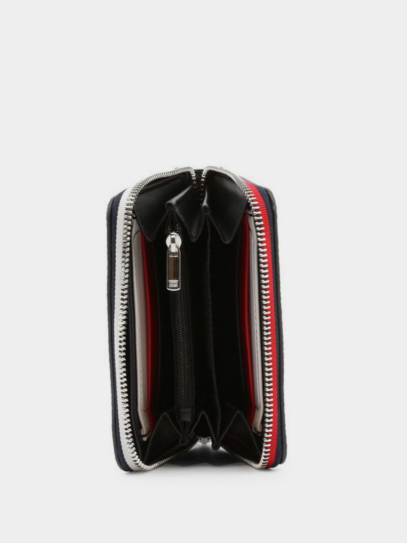 Кошельки Tommy Hilfiger модель AW0AW12021-BDS Фото